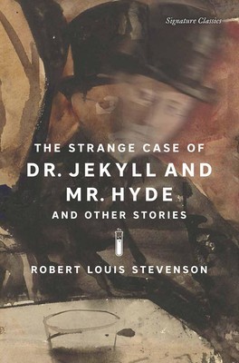 The Strange Case of Dr. Jekyll and Mr. Hyde and Other Stories foto