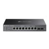 Omada 8-Port 2.5GBASE-T and 2-Port 10GE SFP+ Smart Switch with, TP-Link