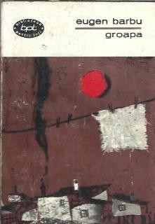 Groapa - Eugen Barbu foto