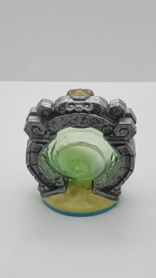 Skylanders Sheep Wreck Island foto