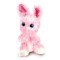 Jucarie de plus, scruff a luvs, 3 ani, catelus, roz