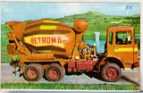 bnk cp QSL - Autobetoniera Roman Diesel