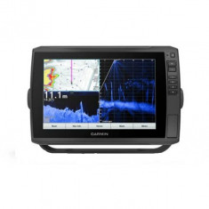 Sonar Echomap Ultra 102sv fara Traductor