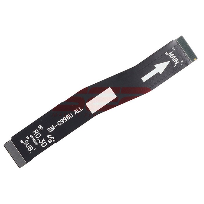 Banda meniu Samsung Galaxy S21 Plus / G995