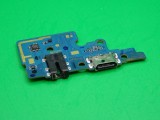 Samsung A70 Modul incarcare mufa, mic A705F, A705F/DS SWAP