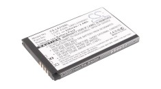 Cameron Sino LG LX370,LX370 Slider,LX290,MT375,GW300,GS290,Cookie Fresh,TB200,TM300,T310 Baterie