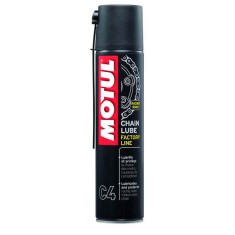 Spray de uns lantul Motul Chain Lube Factory Line C4 400ML