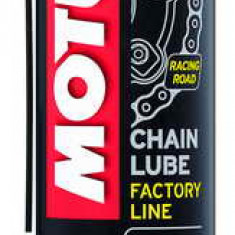 Spray de uns lantul Motul Chain Lube Factory Line C4 400ML