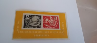 Colita Germania foto