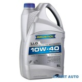Ulei motor 10w40 ravenol llo, 5 l UNIVERSAL Universal