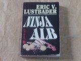 ERIC V.LUSTBADER - NINJA ALB