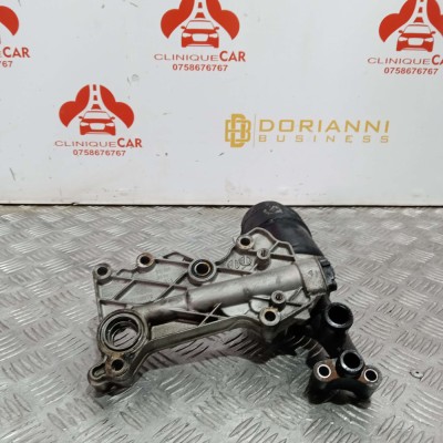 Carcasa Filtru Ulei Termoflot Mercedes A-Class B-Class C-Class CLA 2.2cdi foto