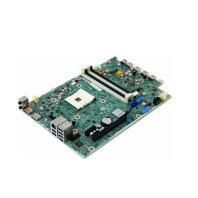 Placa de Baza HP EliteDesk 705 G4 SFF Socket AM4 + Cooler, L05065-001 foto