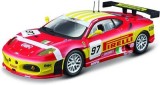 Macheta Ferrari F430 GTC 24H Le Mans 2008 scara 1:43