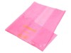 Saci gunoi ESD roz 60L 100buc