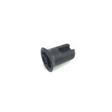Suport balama ambidextru negru original BOMPANI M00385302 pentru cuptor