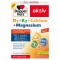 D3 + K2 + Calciu + Magneziu Aktiv 30 comprimate Doppelherz