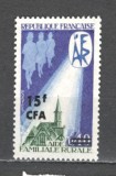 Reunion.1971 TIMBRE FRANTA-supr. SR.218
