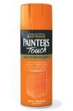 Vopsea Spray Painter&rsquo;s Touch Gloss Portocalie / Real Orange 400ml, Rust-Oleum