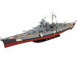 REVELL Battleship Bismarck