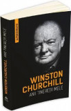 Anii tineretii mele - Winston Churchill