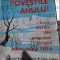 Poveștile anului - Texte literare din programa școlară pentru clasa a VIII-a