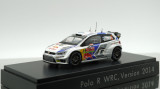 Volkswagen Polo WRC Red Bull - Spark 1/43, 1:43