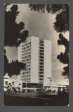 CPIB 19640 CARTE POSTALA - MAMAIA. HOTELUL PARC