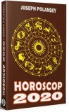 Cumpara ieftin Horoscop 2020/Jaseph Polansky