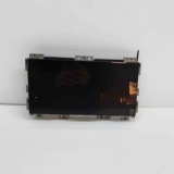 Ecran Navigatie Audi Q4 F4B 2022 OEM 89A919605 SUV Display Original Bord Auto
