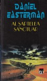 Daniel Easterman - Al saptelea sanctuar