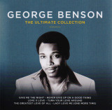George Benson - The Ultimate Collection | George Benson, R&amp;B