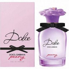 Dolce &amp;amp;amp; Gabbana Dolce Peony Eau de Parfum femei 50 ml foto