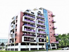 Vila Sophia 1, 2, 3, Apartamente 2 camere PERMANENT, Mamaia CENTRAL