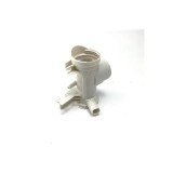 Corp pompă evacuare pentru mașină de spălat rufe ELECTROLUX 1325015210 Original