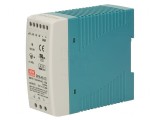 Alimentator Pulsatoriu pentru Șină DIN 40,08W 12V 3,34A