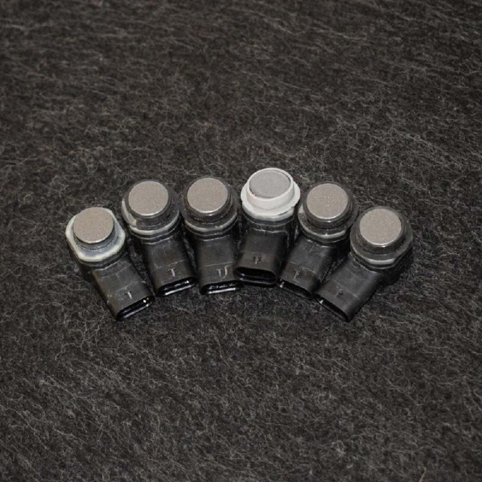 Set senzor de parcare spate VW TIGUAN 5N_ 2015 OEM: 1S0919275 3519817