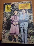 Cinema mai 1982-inteviu elisabeta bostan,i. popescu gopo,marga barbu,m.albulescu
