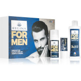 Regina For Men set cadou pentru bărbați