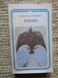 Poezii &ndash; Nichita Stanescu