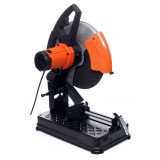 Cumpara ieftin Debitator de metal cu diametrul de 355mm și putere de 2950W