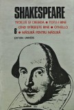Opere complete (volumul 6) - 1987 - William Shakespeare (@A260)