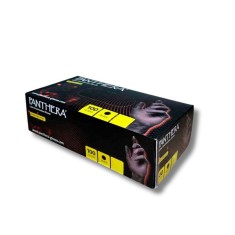 Manusi latex, PANTHERA, 100buc, L