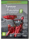 Farming Simulator 17 Platinum Expansion PC