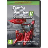 Farming Simulator 17 Platinum Expansion PC