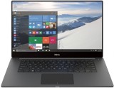 Laptop Second Hand DELL XPS 15 9570, Intel Core i7-8750H 2.20 - 4.10GHz, 16GB DDR4, 512GB SSD M.2, GeForce GTX 1050 Ti 4GB, 15.6 Inch 4K, Webcam NewTe