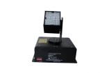 Cumpara ieftin Proiector Moving Head RGB 162 LED, DJ Stage Disco Strobe Light, Control DMX, Rotire 360&deg;, Efecte Lumini Petreceri, Rohs