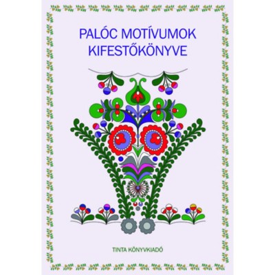 Pal&amp;oacute;c mot&amp;iacute;vumok kifestők&amp;ouml;nyve foto