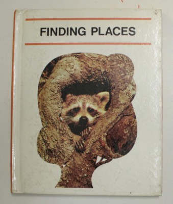 FINDING PLACES by SANDRA MACCARONE , 1983 foto