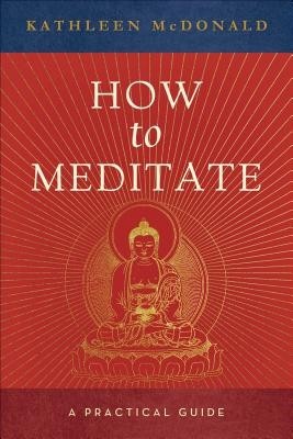 How to Meditate: A Practical Guide foto